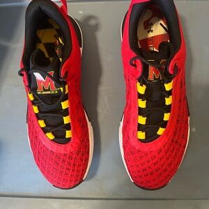 Under Armour Trina’s Reign 5  Training Shoes